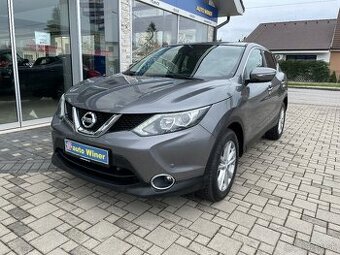 Nissan QASHQAI 2014 Diesel