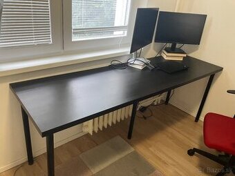 Pracovný stôl IKEA