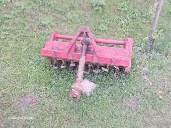 Rotavator akr-152