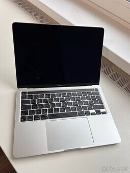 MacBook Pro 13" M1 (2020) | 8 GB / 256 GB SSD (TouchBar)