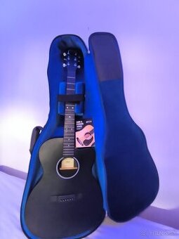 Elektroakustická gitara Martin OMC X1E