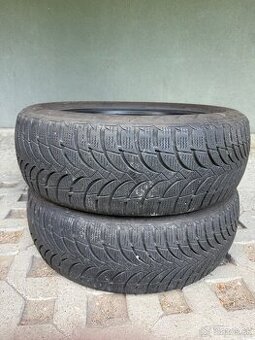 Pneumatiky Nexen