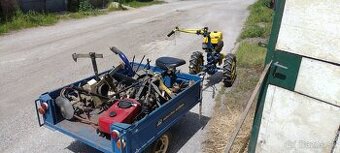 malotraktor