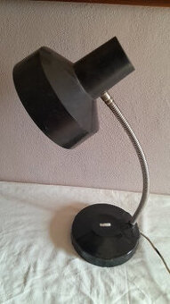 Retro stolova.lampa