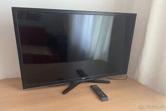 Televízor JVC LT-40HG48E