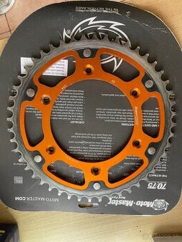 Supersprox Rozeta KTM/HUSQ