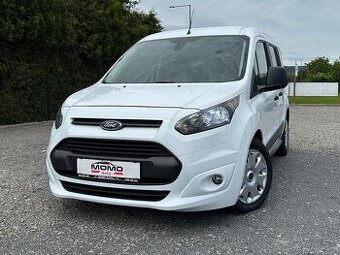 Ford Transit Connect 1.5 TDCi EcoBlue Trend L1H1