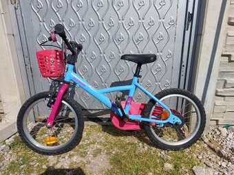 Detský bicykel