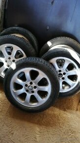 205/55 R 16