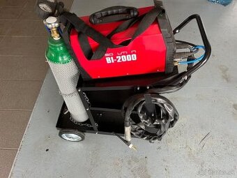 SOLUTION BI-2000 AC/DC