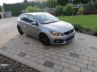 308 HDI AUTOMAT