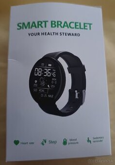 Smart hodinky