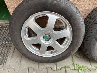 Elektrony octavia 1 5krat 100r15