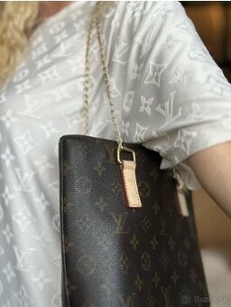Kabelka louis vuitton petite vavin