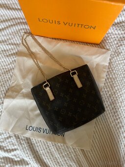 Kabelka louis vuitton petite vavin