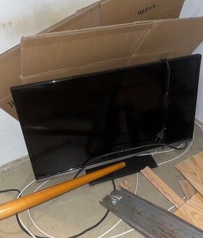 Sencor televízor 32” palcová