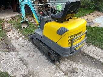 Minibager Yenmar B08