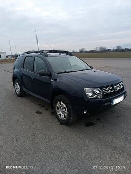 Predám Dacia Duster