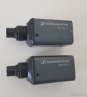 Sennheiser SKP 500 G2