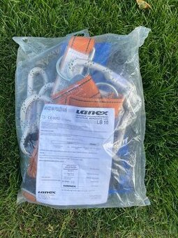 Lanex PB20 +LB10