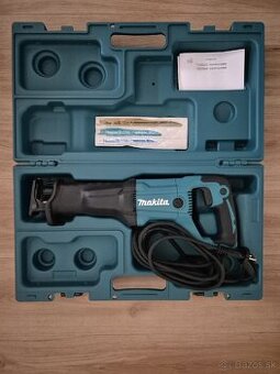 MAKITA JR3051TK - chvostova pila - 1