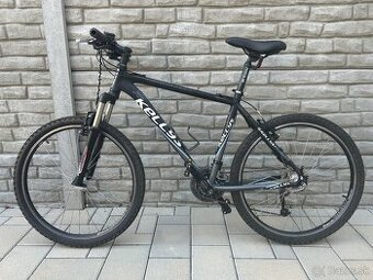 Pánsky bicykel kellys