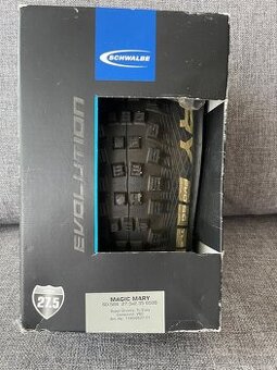 Plášť Schwalbe Magic Mary 60-584   27.5x2,35