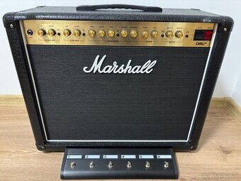 Marshall DLS40CR