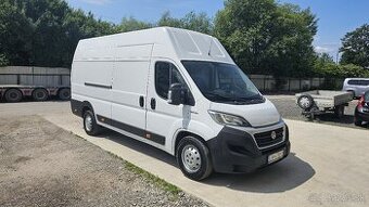 Fiat Ducato 2.3