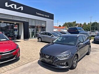 Hyundai i30CW 1.5 T-GDi 118kW mHEV AT7 Family