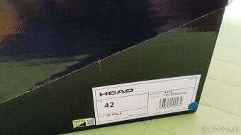 turustické topánky Head Beta veľkosť 42