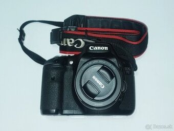 Canon 7d