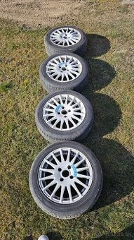 Letna sada 4x108 R15