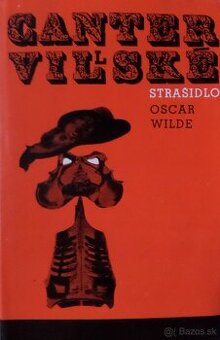 Cantervillské strašidlo a iné poviedky - Oscar Wilde