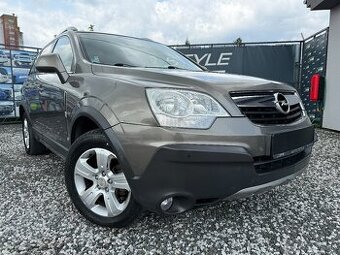 Opel Antara 2.0 CDTI 4x4 - 1