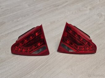 Zadné Led svetlá Audi A5 8T coupé