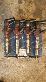 Palivovy system ford focus 1.8 tdci continental