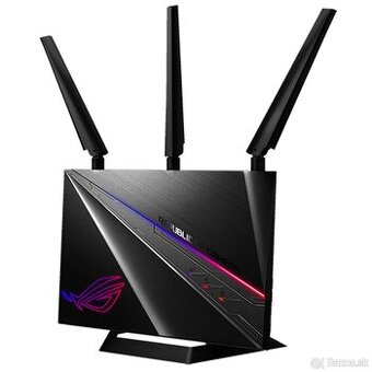 ASUS GT-AC2900