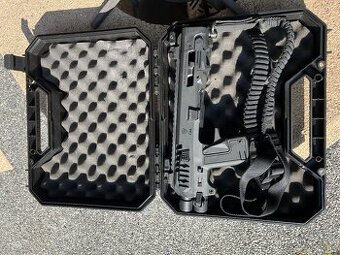 Konverzia na GLOCK nova