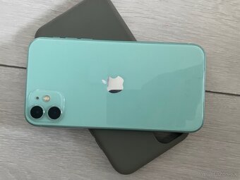 iPhone 11 64 GB
