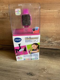 Hodinky kidizoom smartwatch dx2