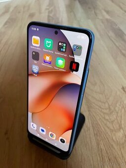 Xiaomi Redmi Note 12 – 4GB/128GB – Modrý