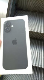 Iphone 16 256g