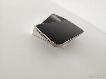 Apple iPhone 16 Pro 256GB so zárukou