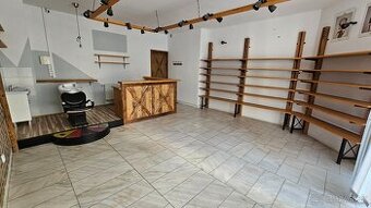 Obchodný priestor na prenájom  Nálepkova ulica Piešťany
