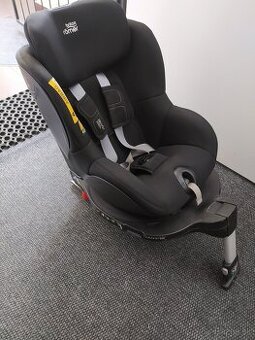 Otočná detská sedačka Britax Römer dualfix M i-Size