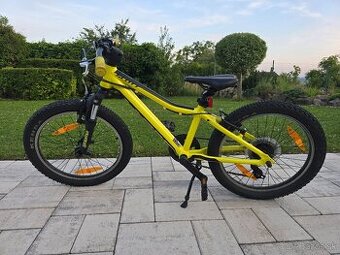 Detsky bicykel SCOTT 20"