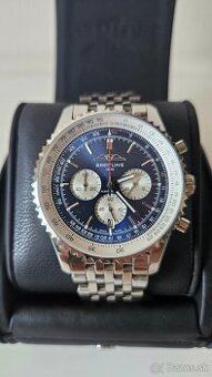 BREITLING Navitimer Chronograph 46