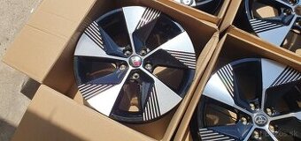 Toyota rav4 suzuki 5x114,3 r18 renault arkana honda crv