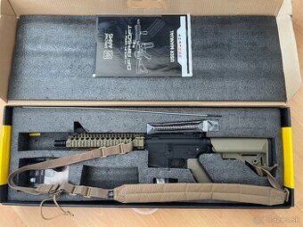 Specna Arms MK18 Daniel Defense